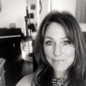 Meet your Posher, Natasha